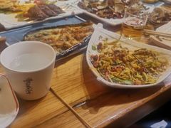 -小俩口烧烤东北菜(双井店)