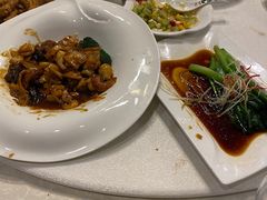 -老浒记民俗酒楼(王府井店)