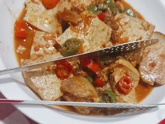 -西贝(武汉天地店)