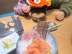 -沼津港精致料理·寿喜烧·烧鸟(青浦宝龙广场日料榜单店)