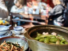 -南京大牌档(夫子庙老门东店)