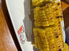 -本色.小马哥烧烤(五一路总店)