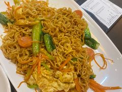 -枪火串烧·东北特色烧烤(罗湖总店)