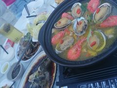 -琼大师东方烤乳猪(亚特兰蒂斯店)