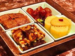 -四世同堂·京菜·烤鸭(双井店)