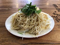 -老长春面馆(龙井路店)
