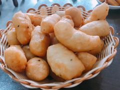 油馍头-方大军胡辣汤(和谐店)