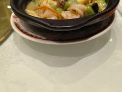 -万宝海鲜舫(劳动公园店)