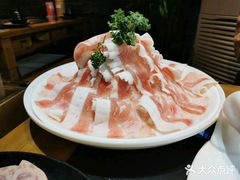 -巴蜀印象火锅(永陵总店)