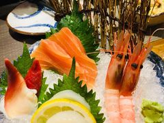 -笑纳日本料理(嘉定大融城店)