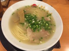 -博多一幸舍(侨福芳草地购物中心店)