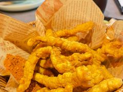 -川芙蓉·市井老川菜(长寿路店)