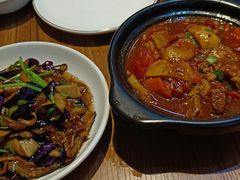 -私家峰味特色苍蝇小馆(马弄店)