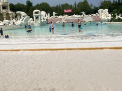 -太阳岛度假酒店