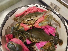 -辣螃铠盆盆蟹大排档(总店)