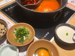 -温野菜涮涮锅(曲江大悦城店)