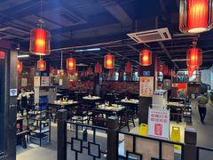 -巴蜀大宅门火锅(北大街店)