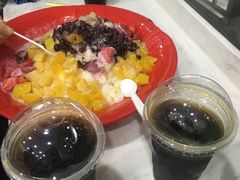 -美肴冰品(中山门店)