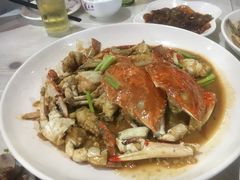 -丰收渔港饭店(嵊泗店)