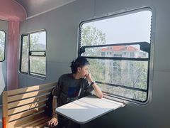 -小南山公园