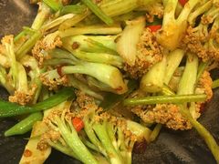 -李记饺子·熏酱东北菜(欢乐谷店)