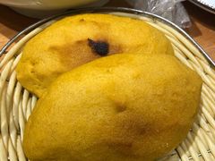 锅贴饼子-真定郝家排骨(谈固东街店)