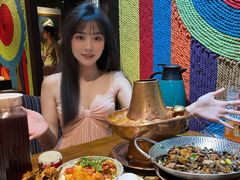 -雀舞云南菜(天津天河城购物中心店)