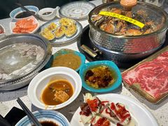 -圣罗巴海鲜自助(黑金店)
