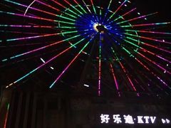 -星城之眼摩天轮