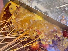 -九记潮汕现切鲜牛肉自助火锅(新开铺店)