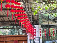-阳光山水江湖菜馆(西山龙门店)
