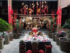 -文儒九号·闽菜馆(三坊七巷店)