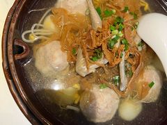 -琬苑鸽庄·川粤融合菜(解放碑总店)