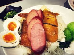 -深井陈记烧鹅酒家(新填地街店)