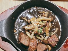 -一心创作料理屋(经开万达店)