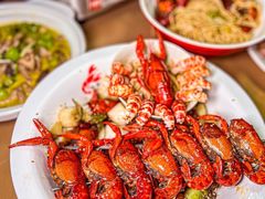 -四妹餐厅(玫瑰街店)