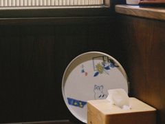 -彬媽糖水(侨鑫国际店)