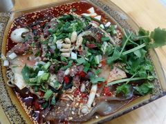 -川魂帽牌货冒菜(水晶郦城店)