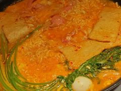 -七八冷面·延边朝鲜族美食(欢乐谷店)