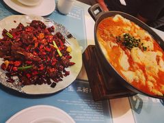 -付掌柜在成都·热炒砂锅集(金禾店)