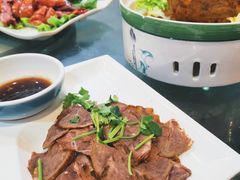 -盛德利食府 天津菜(河西店)