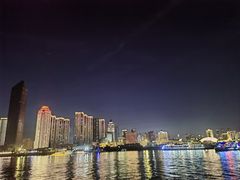 -武汉两江游览·夜游长江(汉口粤汉码头)