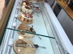 -EVERNAKED裸蛋糕(SOHO天山店)