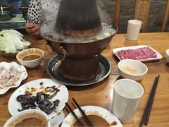 爆肚金生隆-金生隆(六铺炕店)