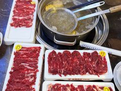 -潮德阿水牛肉火锅(深圳总店)