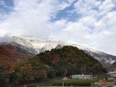 -孟屯河谷景区