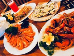 -竹林小屋(库塔店)