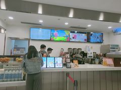 -CoCo都可(北美店)