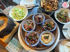 -索溪山寨·湘西饮食文化博物馆(标志门店)