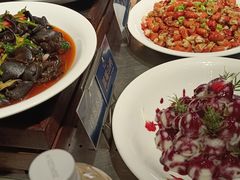 -金狮国际酒店自助餐(金狮店)